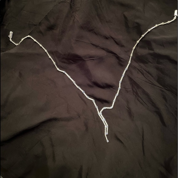 Sterling Silver necklace - Picture 3 of 4